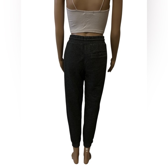 CSG. Women's Dark Grey Joggers Size Small - Picture 4 of 6